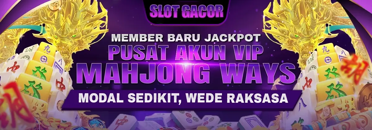 JPSSLOT